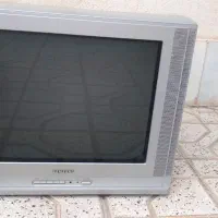 تلویزیون 21 سامسونگ|تلویزیون و پروژکتور|نیشابور, مازول|دیوار