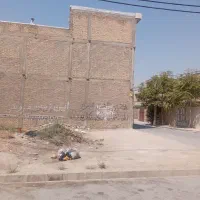 زمین سردونبش گیتی فروز|فروش زمین و ملک کلنگی|شیراز, شهرک مدرس|دیوار