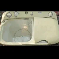 ماشین لباسشویی