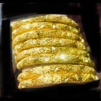 النگو سایز ۴ مدل توری