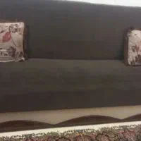 مبل تخت خواب شو