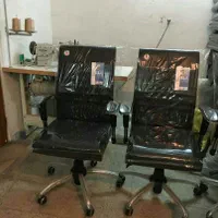 صندلی گردان جک دار« نو »