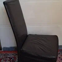 میز ناهارخوری شش نفره|میز و صندلی غذاخوری|شیراز, حجت آباد|دیوار