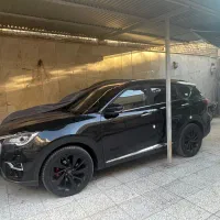 فیدیلیتی الیت 7 نفره|خودرو سواری و وانت|اصفهان, لیمجیر|دیوار