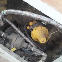 خدمات برق ساختمان وپمپ اب|خدمات پیشه و مهارت|شیراز, شریف‌آباد|دیوار