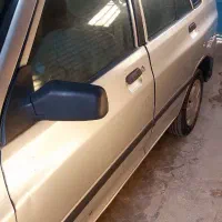 پراید مدل 85