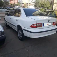 سمند ای اف سون|خودرو سواری و وانت|پرند, فاز ۵|دیوار