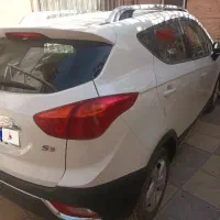 جک s3 مدل ۴۰۳|خودرو سواری و وانت|مشهد, کوی سیدی|دیوار