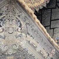 نقشه خلیفه متالیک|فرش|اشنویه, |دیوار