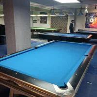 میز بیلیارد ژینگ ژو۲۰۲۴