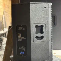 باکس hk linear5 mkii 115|سیستم صوتی خانگی|اسلام‌شهر, شهرک محمدیه|دیوار