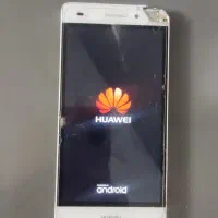 هوآوی p8liteسفید|موبایل|مشهد, هفده شهریور|دیوار