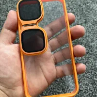 کاور آیفون 13 و 14 نرمال|لوازم جانبی موبایل و تبلت|یاسوج, |دیوار