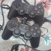 پلستشن تو دو2 دو فلش خور دیگس خور|کنسول، بازی ویدئویی و آنلاین|مشهد, شهرک شهید باهنر|دیوار