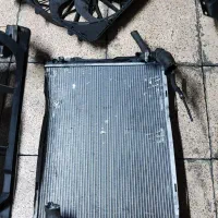 bmw e90 سپر چراغ دیاق رادیات سینی lci m فن|قطعات یدکی و لوازم جانبی|تهران, خواجه نظام الملک|دیوار