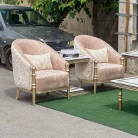 مبل راحتی از دم قسط|مبلمان خانگی و میز عسلی|نهبندان, |دیوار