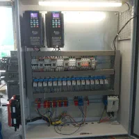 برق کار صنعتی