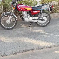 موتور هندا رهرو ۲۰۰ مدل ۹۵ مدارک کامل