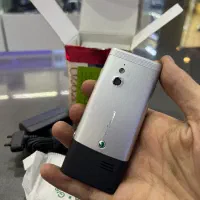 گوشی موبایل اصلی سونی اریکسون K970آکبند|موبایل|تهران, شیخ هادی|دیوار