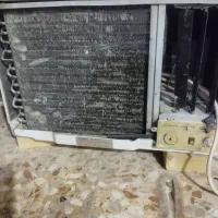 کولر سوپرا در حمیدیه