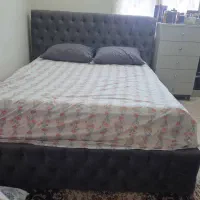 تخت دونفره چستر