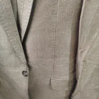 کت شلوارنوسایز۴۶جنس عالی