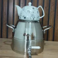 کتری قوری