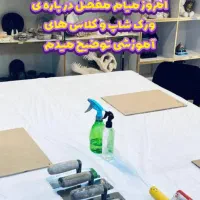 آموزش میکروسمنت /تخفیف دوره