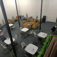 واگذاری کافه فست فود شریف آباد|کافی‌شاپ و رستوران|محمدیه-قزوین, |دیوار