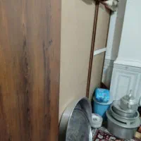 کمد سه تیکه