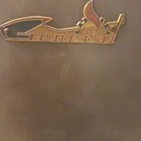 بخاری نفتی کاربراتوری