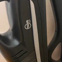 جارو شارژی بوش|جاروبرقی، جارو شارژی، بخارشو|اصفهان, کوی شهید کشوری|دیوار