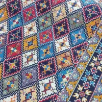 قالیچه های ۴ متری باقیمت پارسال بخر