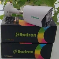 اجرای دوربین مداربسته