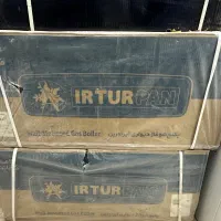 پکیج  IRTUR PAN فروش فوری زیر قیمت بازار|آبگرمکن، پکیج، شوفاژ|سبزوار, فرهنگیان|دیوار