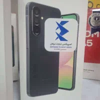 گوشی A56 رم 8 حافظه 256