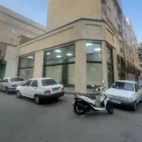 مغازه ۵۰ متری /نوساز /سر نبش