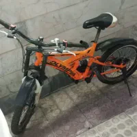 سالم|دوچرخه، اسکیت، اسکوتر|تهران, چهارصد دستگاه|دیوار