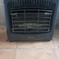 بخاری بدون دودکش