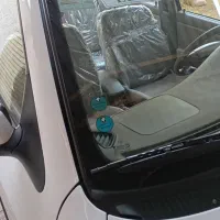 سمند ای ال ایکس خشک|خودرو سواری و وانت|قشم, |دیوار