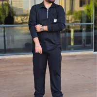 ست مراکشی استین بلند|لباس|تبریز, |دیوار