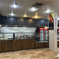 اشپز رستوران و اشپز فست فود و نیروی ساده