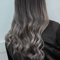 مدل رنگ مو|خدمات آرایشگری و زیبایی|بناب, |دیوار