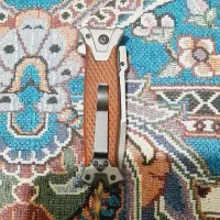 چاقو|کوهنوردی و کمپینگ|شادگان, |دیوار