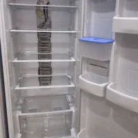 یخچال و فریزر سیلور هاوس|یخچال و فریزر|نقده, |دیوار