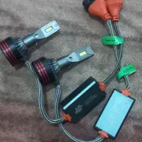 چراغ هدلایت|قطعات یدکی و لوازم جانبی|مسجد سلیمان, |دیوار