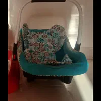 دوچرخه بچگانه