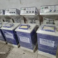 تعمیر دستگاه‌های رنگ پودری