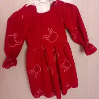 لباس دخترانه