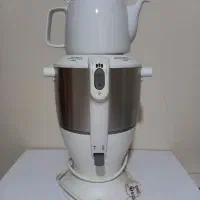 سماور برقی مارک Riwald ترکیه